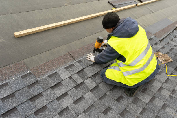 Tile Roofing Contractor in Gardnerville, NV