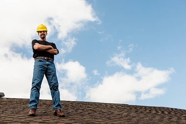 Best Commercial Roofing Services  in Gardnerville, NV